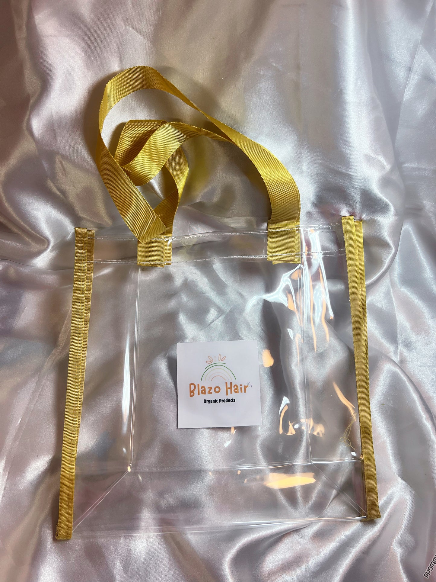 Blazo Hair Bag