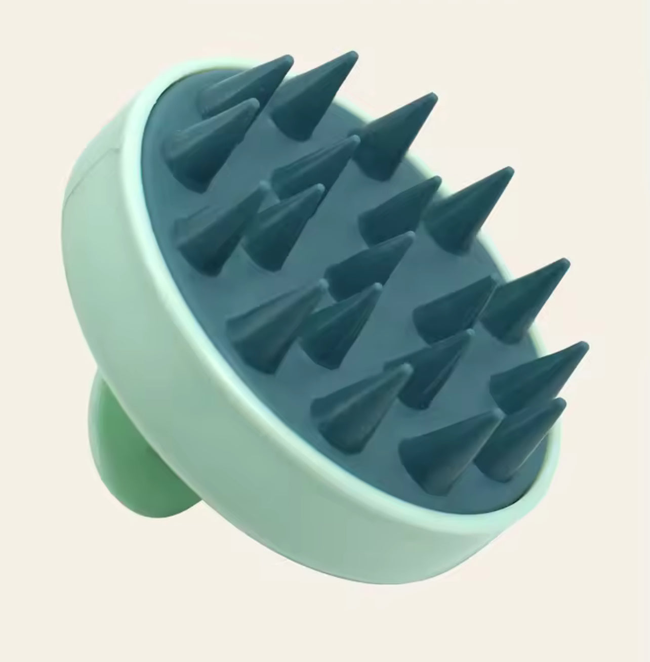 Scalp Massage Brush / Cepillo masajeador de cuero cabelludo