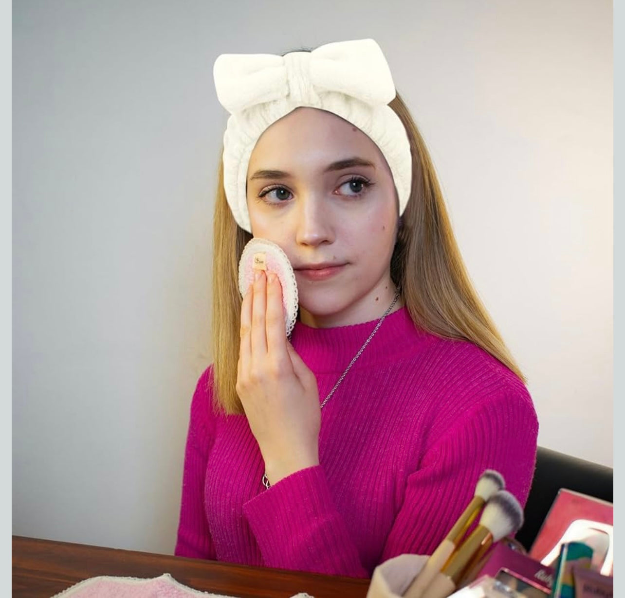 Headband / Diadema