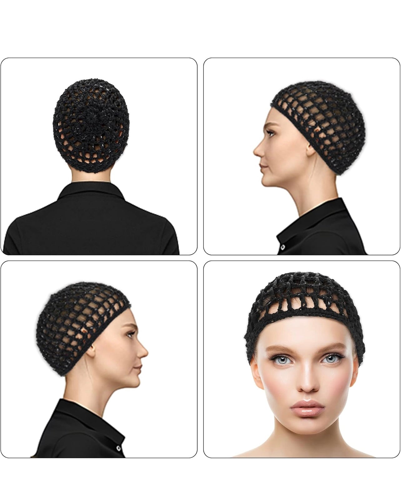 Hairnet / Redecilla para el Cabello