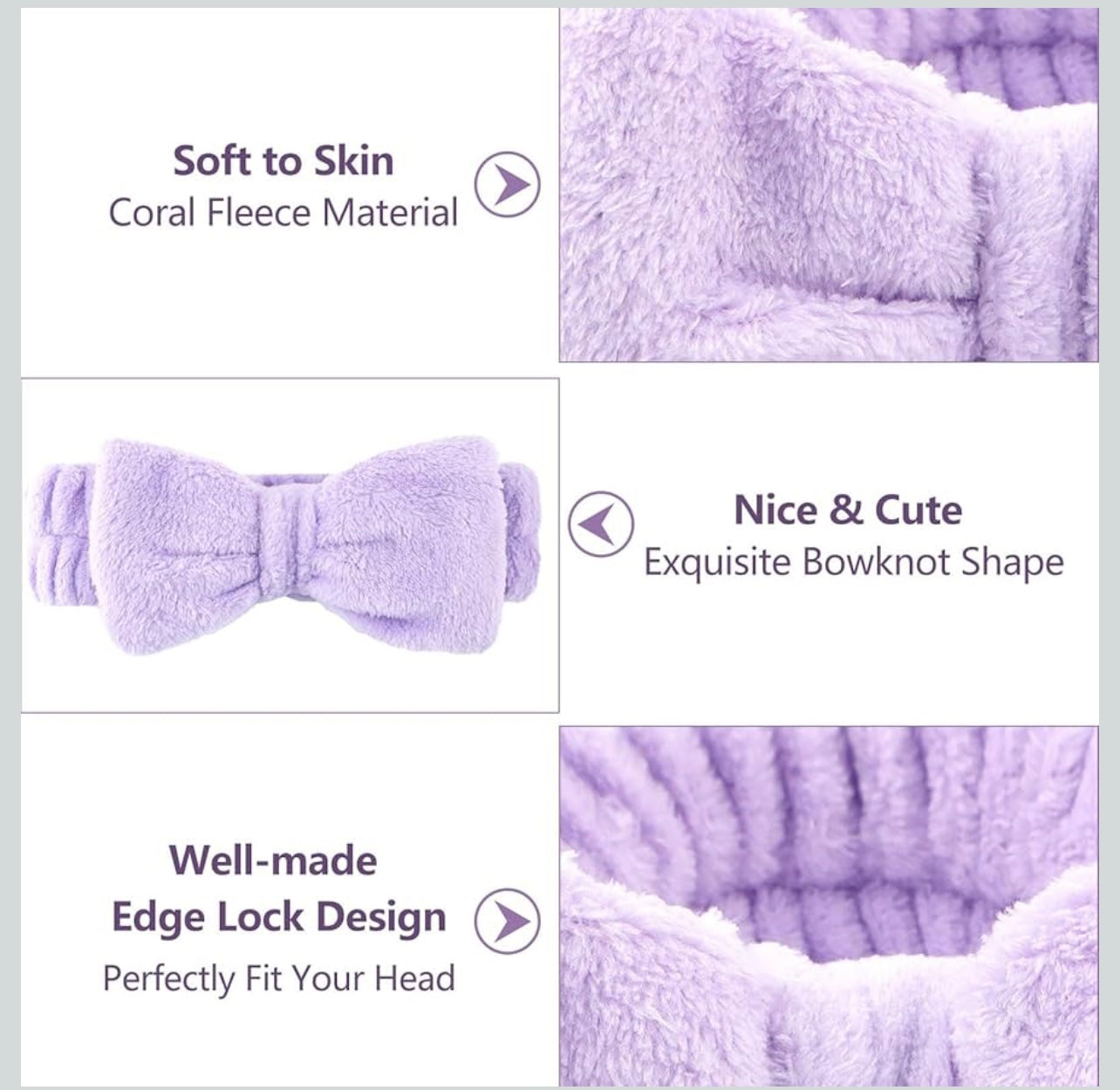 Headband / Diadema