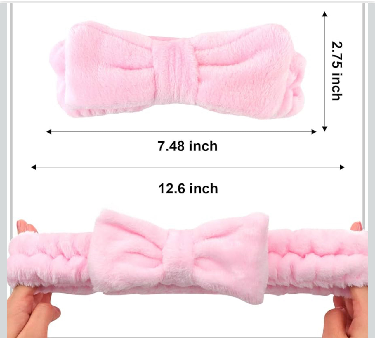 Headband / Diadema