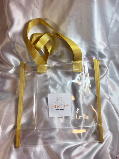 Blazo Hair Bag