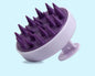 Scalp Massage Brush / Cepillo masajeador de cuero cabelludo