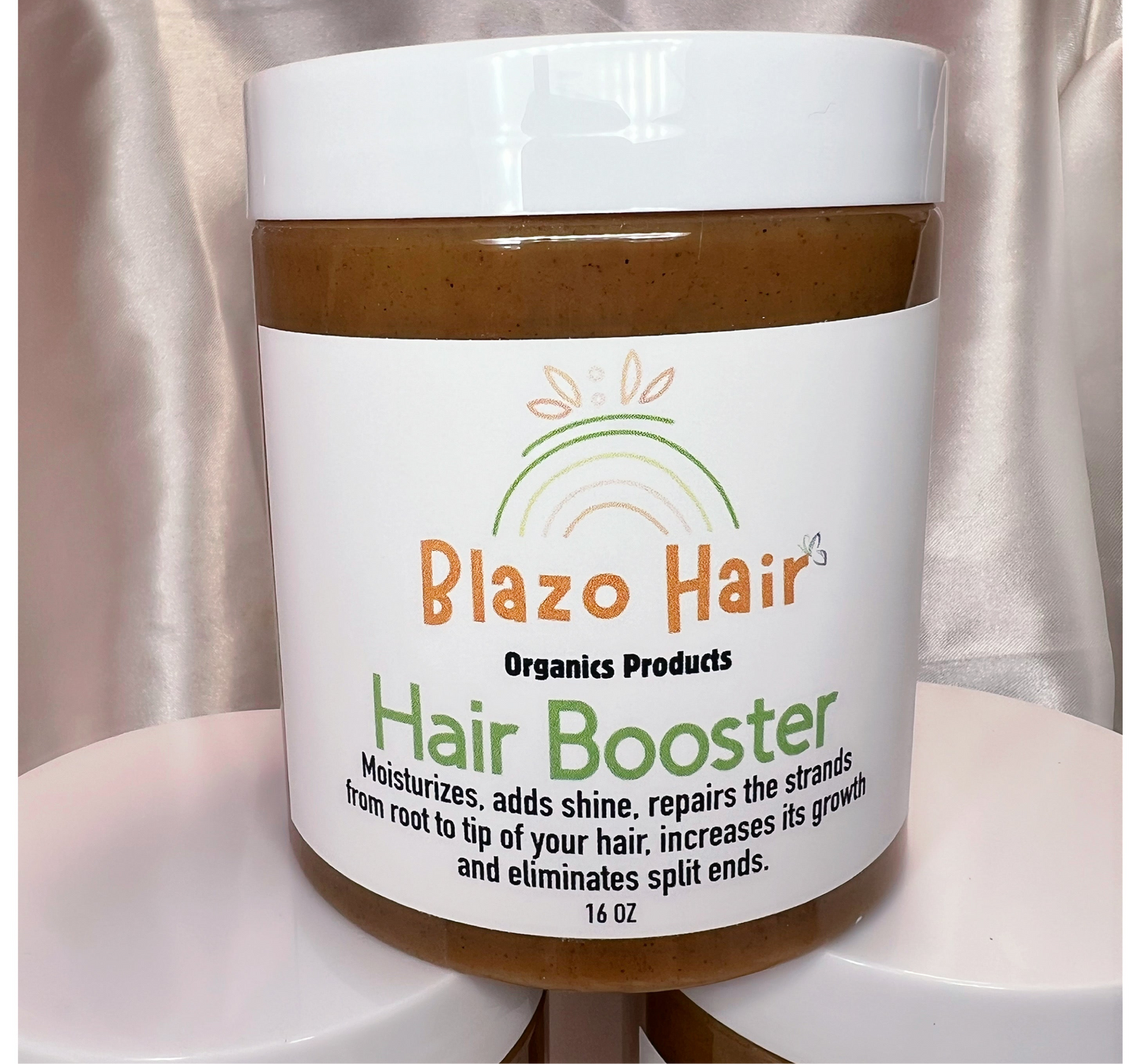 Hair Booster