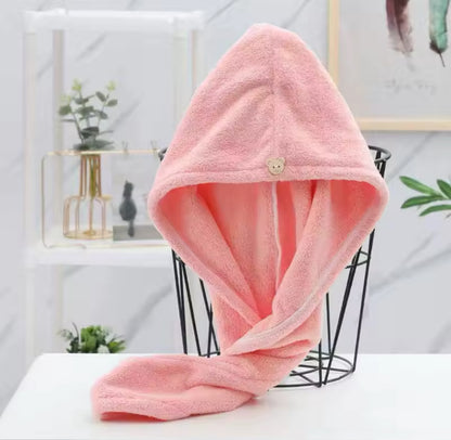 Microfiber Towel / Toalla de Microfibra