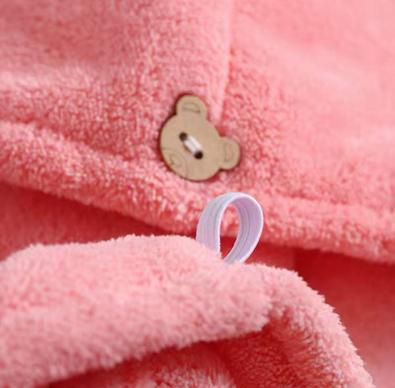 Microfiber Towel / Toalla de Microfibra