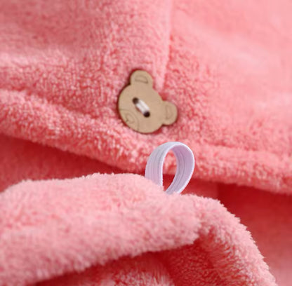 Microfiber Towel / Toalla de Microfibra