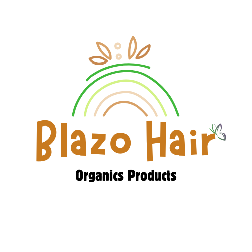 Blazo Hair